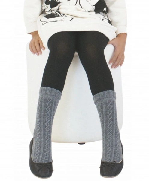Daymod Marina Çocuk Külotlu Çorap D2122105