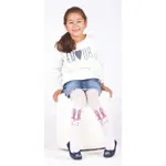 Daymod RABBIT Çocuk Külotlu Çorap D2125115 Beyaz