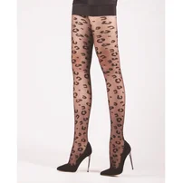 Daymod Daymod Retro Bayan Külotlu Çorap D1121184