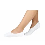 Daymod SOFT SUBA Çorap D1612007 Beyaz