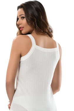 Erdem Derby Geniş Askılı Kaşkorse Erdem 2203 - Alternatif Görünüm