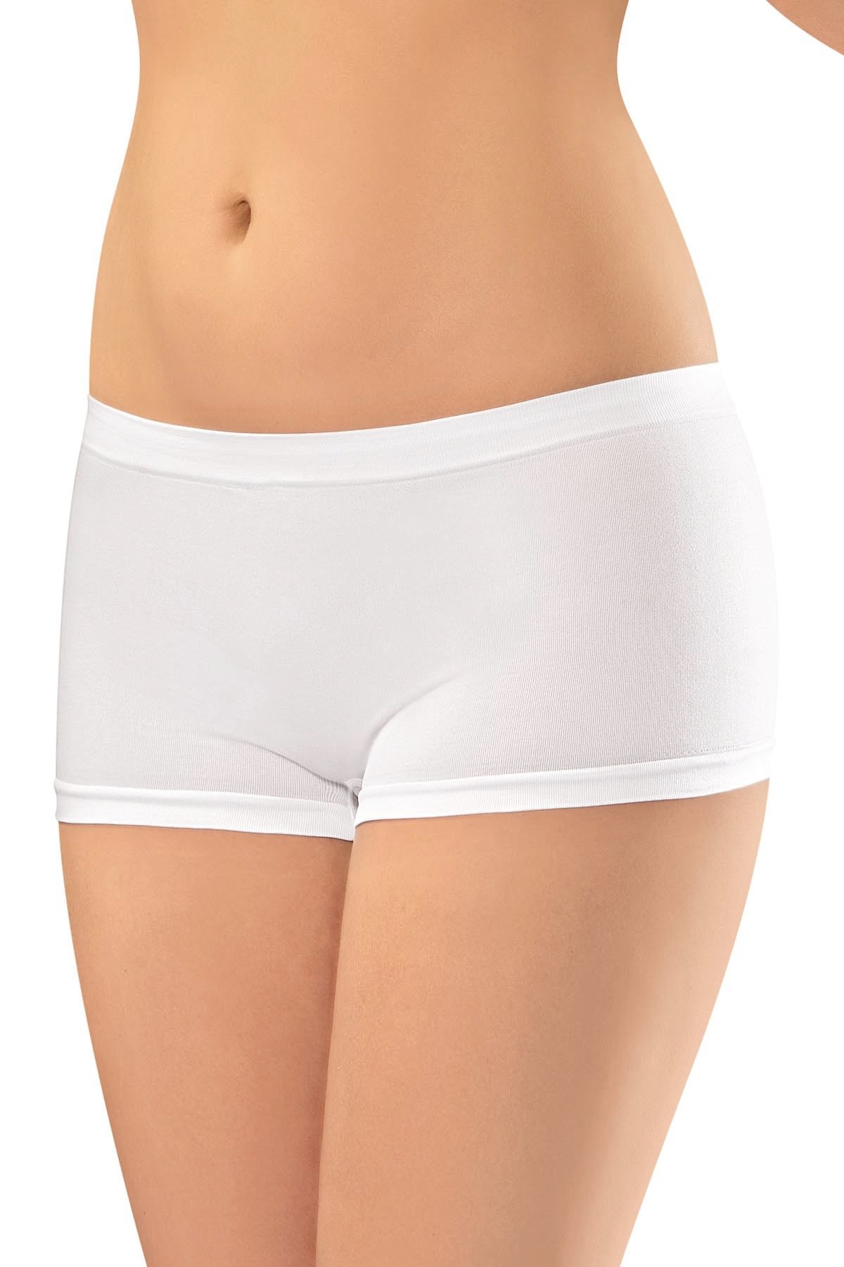 Dikişsiz Boxer Erdem 626