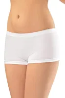 Dikişsiz Boxer Erdem 626 Beyaz