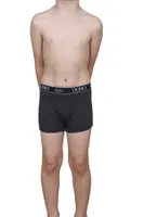 Dono 3110 Lycra Boxer Koyu Gri