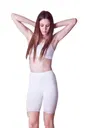 Dono Lycra Kısa Tayt 2195