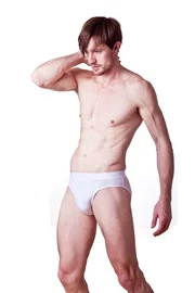 Dono Dono Lycra Slip 1140