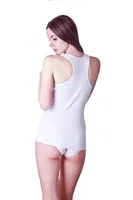 Dono Lycra Sporcu 2220 Beyaz