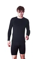 Dono Termal Üst 1520 Siyah