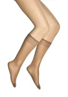 Dore Fit 15 Dizaltı Çorap Bronz görsel 5