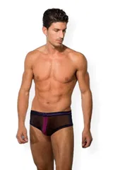 Doreanse 1586 Transparan Boxer