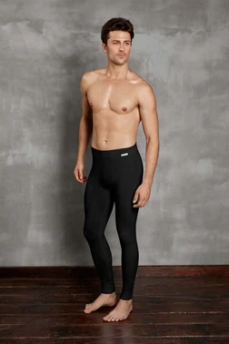 Doreanse Doreanse 1965 Erkek Termal Alt içlik - Alternatif Görünüm