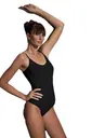 Doreanse Body Doğal Modal İnce Askılı 12201