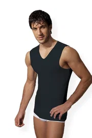 Doreanse Doreanse Doğal Modal Erkek Atlet 2210