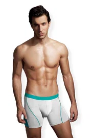 Doreanse Doreanse Doğal Modal Erkek Boxer 1754