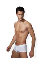 Doreanse Doğal Modal Erkek Boxer 1760 Beyaz