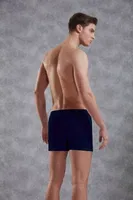 Doreanse Erkek Boxer 1511P Siyah görsel 4