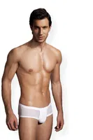 Doreanse Erkek Boxer 1584 Beyaz