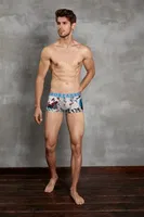 Doreanse Erkek Boxer 1701 Zeugma