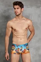Doreanse Erkek Boxer 1719 Cappadocia