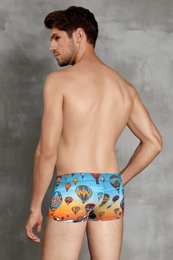 Doreanse Doreanse Erkek Boxer 1719 - Alternatif Görünüm