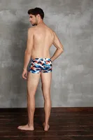 Doreanse Erkek Boxer 1789 detay görünüm