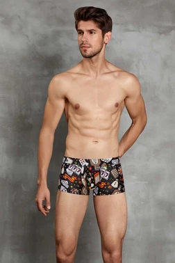 Doreanse Doreanse Erkek Boxer 1793