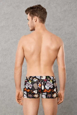 Doreanse Doreanse Erkek Boxer 1793 - Alternatif Görünüm