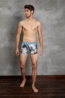 Doreanse Erkek Boxer 1806 ZEUGMA