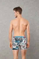 Doreanse Erkek Boxer 1806 ZEUGMA detay görünüm