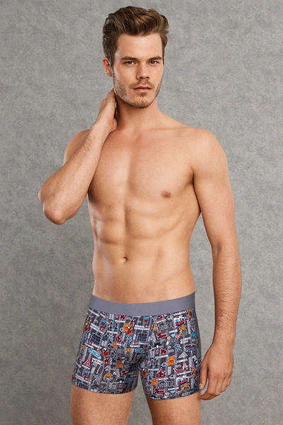 Doreanse Erkek Boxer 1816