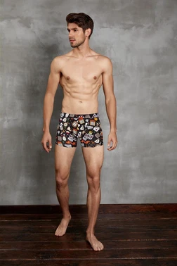 Doreanse Doreanse Erkek Boxer 1817