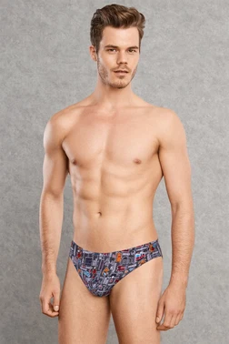 Doreanse Doreanse Erkek Slip 1240