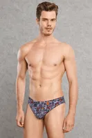 Doreanse Erkek Slip 1240 Gezgin