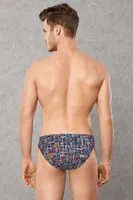 Doreanse Erkek Slip 1240 Gezgin detay görünüm