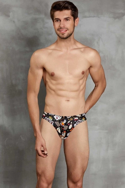 Doreanse Erkek Slip 1249