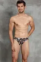 Doreanse Erkek Slip 1249