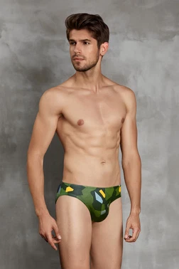 Doreanse Doreanse Erkek Slip 1273