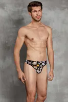 Doreanse Erkek String 1248 Kıbrıs