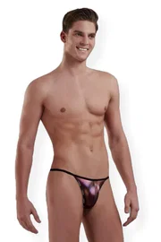 Doreanse Doreanse Erkek String 1326