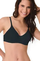 Doreanse Modal Sütyen 5550 Siyah