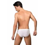 Doreanse Slip 1323 Beyaz detay görünüm