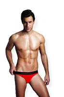 Doreanse Slip 1349 Kırmızı
