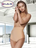 Doremi Max High Waist  Seamless Slip Ten