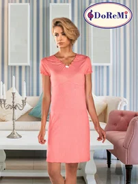 DOREMI DoReMi Soft Viscon Gecelik