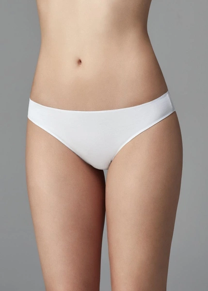 Düşük Bel İzsiz Slip 3 lü Dagi 5101KC