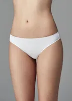 Düşük Bel İzsiz Slip 5 li Dagi 5100KC görsel 4