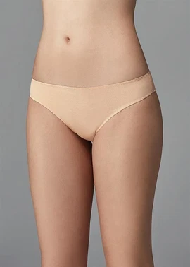 Dagi Düşük Bel İzsiz Slip 5 li Dagi 5100KC