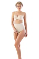 Düşük Bel Slip Korse 2021 Ten