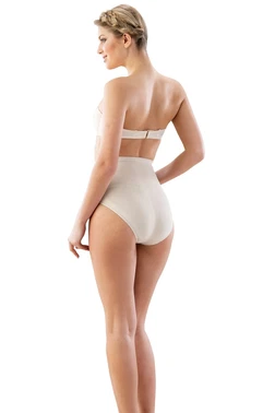 Emay Düşük Bel Slip Korse 2021 - Alternatif Görünüm