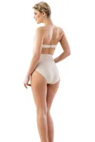 Düşük Bel Slip Korse 2021 Ten detay görünüm